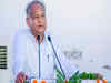 BJP luring unemployed youth into agitation against Rajasthan govt in poll-bound Gujarat: Ashok Gehlot