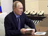 Russian President Vladimir Putin may face military coup if leader prepares for nuclear strike