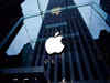 A French court cuts antitrust fine against Apple to 372 million euros from 1.1 billion - source