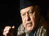 Day after Amit Shah attack, Farooq Abdullah issues 5-day 'dossier' on development of J&K under NC