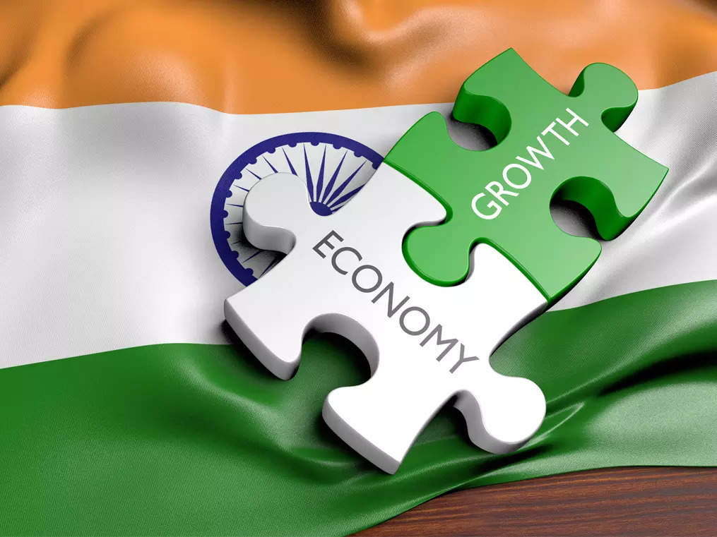 Credit growth, consumption, capex: what makes Indian economy resilient to global uncertainties