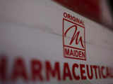 Controversial cough syrup maker Maiden Pharmaceuticals has global presence