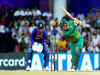 South Africa beat India by nine runs in rain-hit first ODI