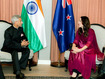 Jaishankar raises student visa delays during New Zealand visit