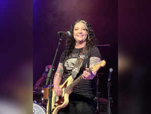Ashley McBryde is the newest Grand Ole Opry member?