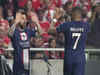 Soccer: PSG's below-par defence a cause for concern in Champions League