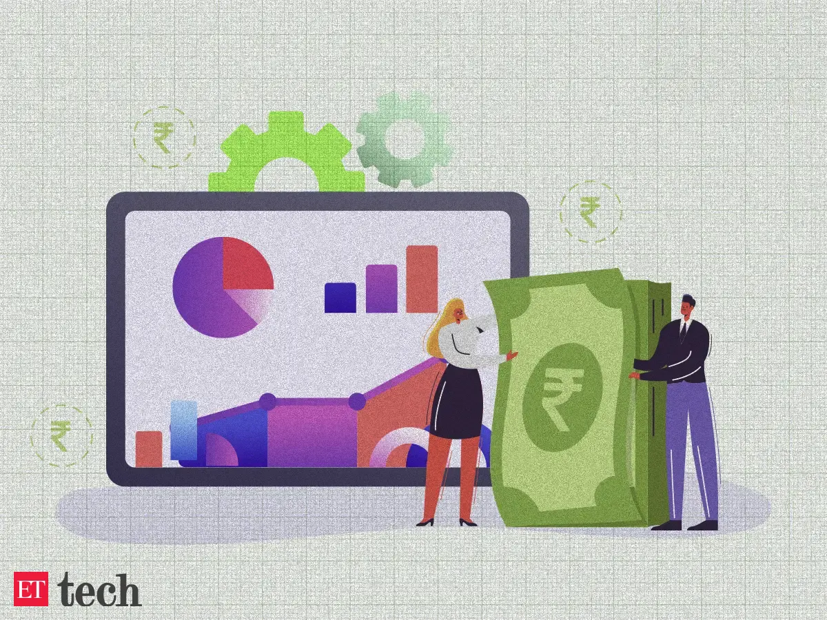 it fresher salary: Pay check: CXO-fresher salary gap widening in IT sector  - The Economic Times