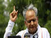 Atmosphere in country worrisome, communal harmony disturbed: Rajasthan Chief Minister Ashok Gehlot