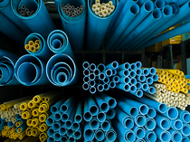 Indian Hume Pipe zooms 14% on bagging Rs 194 crore order