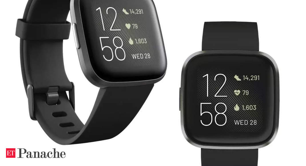 Versa 2 smartwatch becomes unresponsive after Fitbit rolls out software update