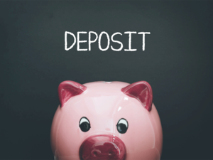 FD-deposit