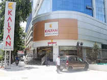 Kalyan Jewellers climbs over 5% on Q2 business update