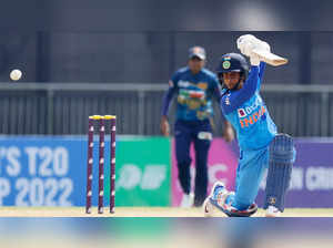 Women's Asia Cup: India look to continue domination over Pakistan