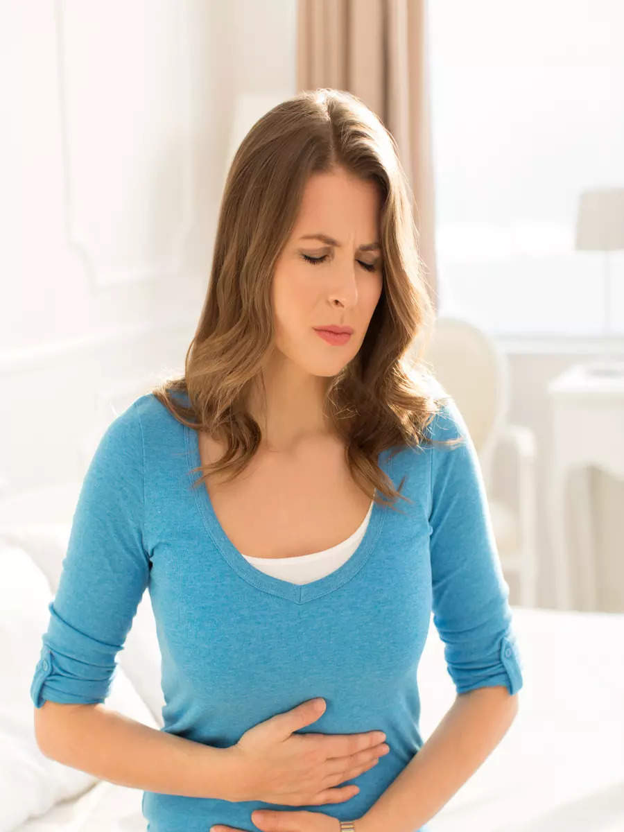 What Food To Eat When Having Stomach Pain