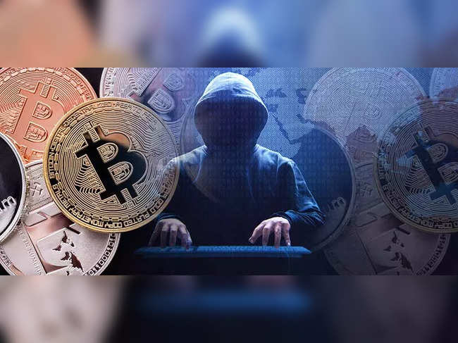 Hackers steal around $100 million cryptocurrency from Binance-linked blockchain