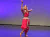 Watch video: South Korean woman mesmerises Internet with her Indian classical dance performance