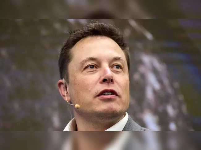 Elon Musk suggests buying Twitter at his original price