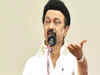M K Stalin files nomination for DMK president post