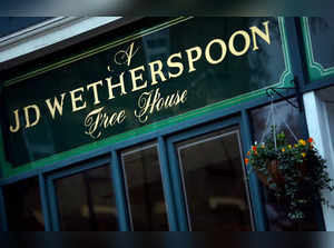 Wetherspoon plans to sell 32 pubs as it faces pre-tax loss of over £30 million