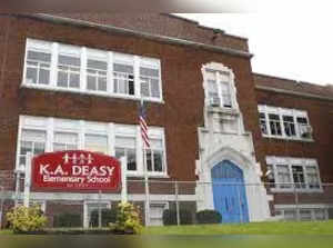 Glen Cove School guard suffers grave injuries after being hit by car