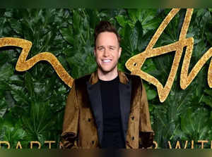 Olly Murs announces 2023 tour at Birmingham's Resorts World Arena
