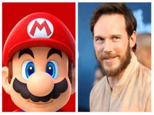 The Super Mario Bros. Movie' teaser unveiled: Characters of Chris Pratt, Jack Black to fight off in upcoming film