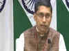 Situation has not returned to normal: MEA on eastern Ladakh border row