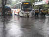 IMD issues yellow alert in Mumbai; warns of thunderstorm
