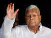 Lalu Prasad, Rabri Devi and 14 others chargesheeted by CBI in land for jobs scam