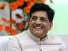 Government, industry should work together to make India a much larger economy: Piyush Goyal