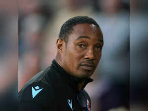 Paul Ince's surprise inclusion in season's five best managers in Championship