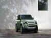 Jaguar Land Rover retail sales decline by 4.9% in Jul-Sep