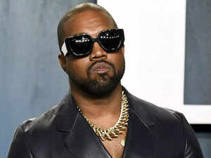 Kanye West labels Gigi Hadid 'zombie'. Here's what happened