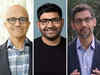 From Satya Nadella to Sundar Pichai: What makes Indian-origin CEOs stand out?