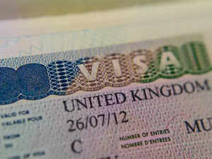 Indians form the largest nationality among those getting UK skilled worker visa