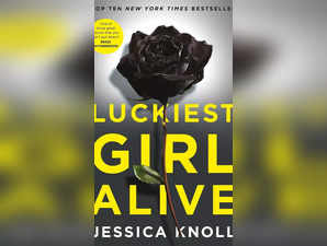 Will Netflix release sequel of Luckiest Girl Alive?
