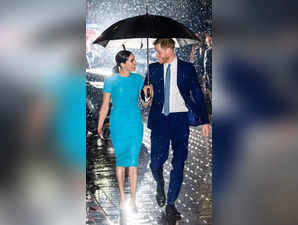 Prince Harry, Meghan Markle enjoy date night, get clicked at California concert in US