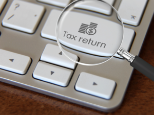 Check income tax refund status