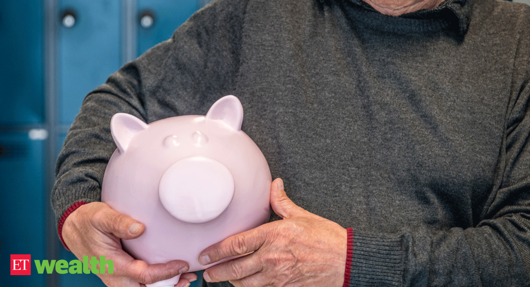 Senior Citizen Saving Scheme interest rate hiked for OctDec quarter
