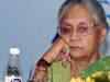 CWG scam: CAG report indicts Sheila Dikshit