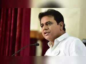 Telangana: BRS will focus on 2024 Lok Sabha polls, says KT Rama Rao