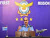 Government approves creation of a weapon system branch for IAF officers: Air Chief Marshal V R Chaudhari