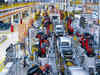 Increasing the efficiency of supply chain planning in the automotive industry