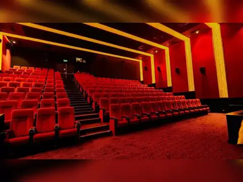 Inox Leisure