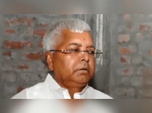 Charge sheet filed by CBI against Lalu Prasad Yadav, Rabri Yadav, and others in land-for-jobs scam