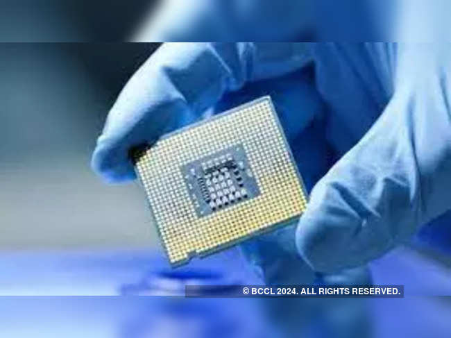 Taiwan says will protect its firms' interests at U.S.-led 'Chip 4' group