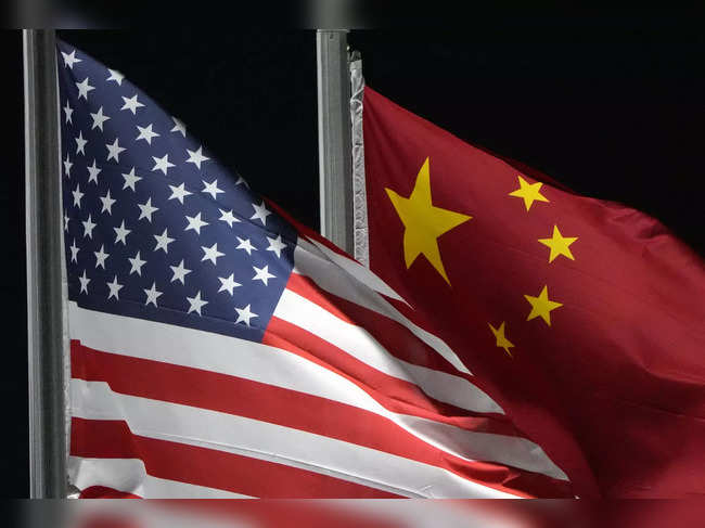 China lashes out at latest U.S. export controls on chips