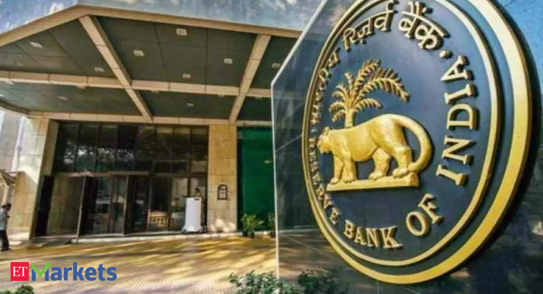RBI to quickly launch CBDC pilot mission; blockchain world excessive on spirits