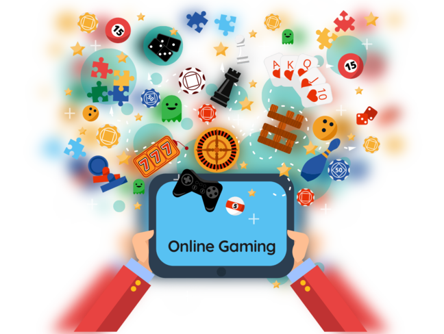 Tamil Nadu cabinet clears ordinance to ban online gaming