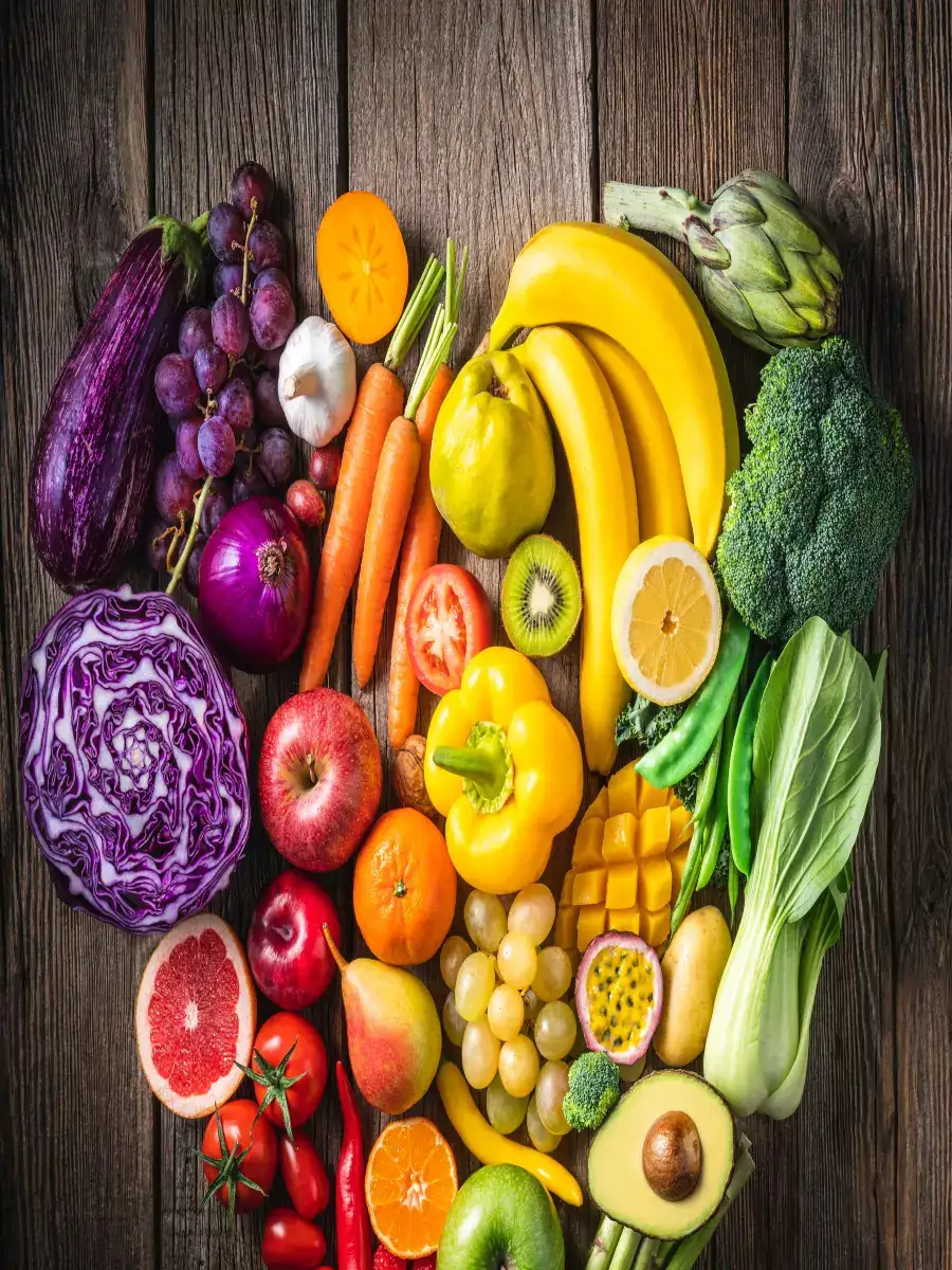 Health Tips 9 Foods For Healthy Heart EconomicTimes